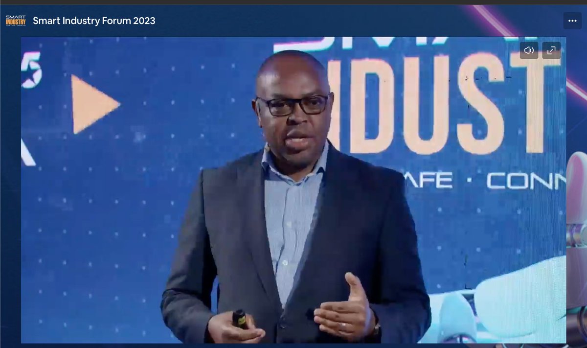 CIO Africa by dx5ve tweet media