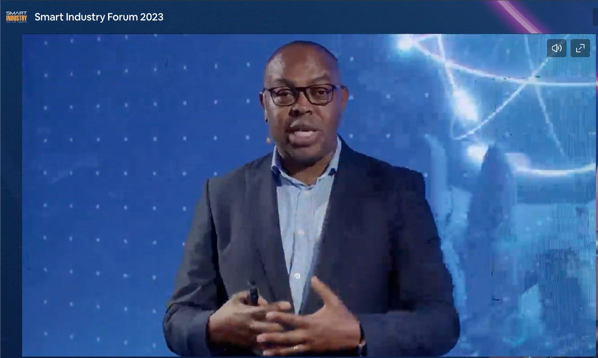 CIO Africa by dx5ve tweet media