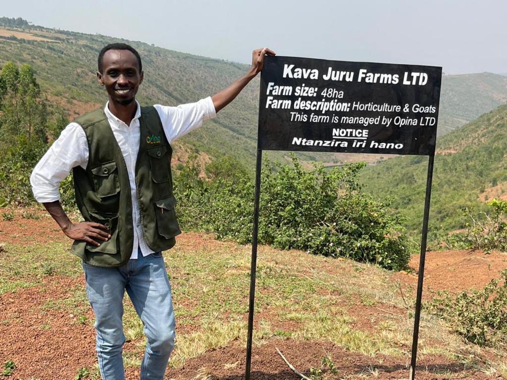 OpinaRw's tweet photo. Farm operations management is our mission. https://t.co/0wvzsL6vM0
