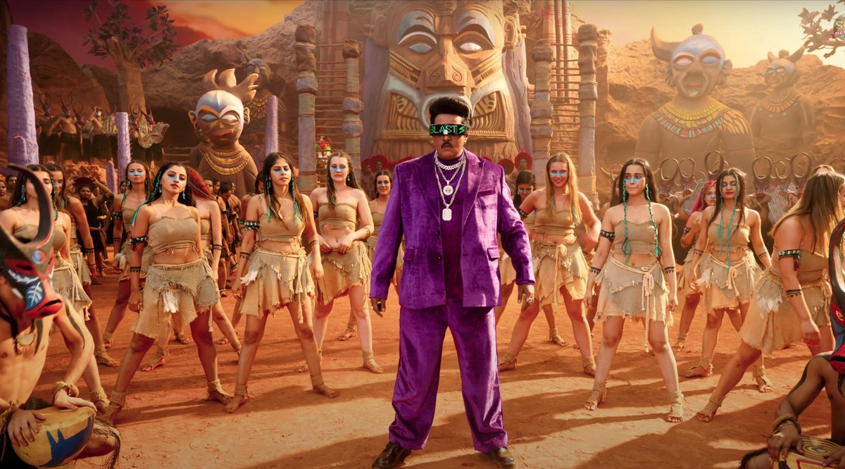 cinemaalai's tweet photo. Jailer Kaavaalaa Song Making Unseen Photos
#Jailer #KaavaalaaVideoSong #Jailer #SuperstarRajinikanth #SunPictures #Nelson #Anirudh #JailerFirstSingle #tamannaah #Rajinikanth @sunpictures @rajinikanth @tamannaahspeaks @Nelsondilpkumar https://t.co/ZAvoXVqMLA