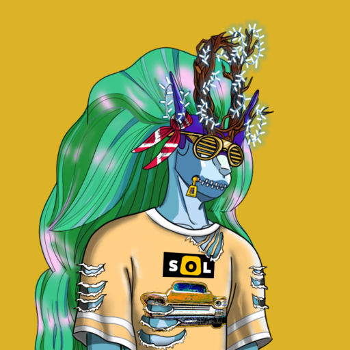 SKOOL NFT | Double your Bag tweet media