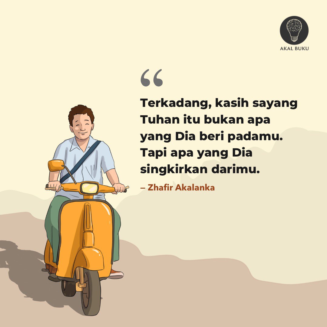 Memiliki keluarga dan teman yang baik di sekitarmu adalah pemberian besar Tuhan yang jarang kita sadari.