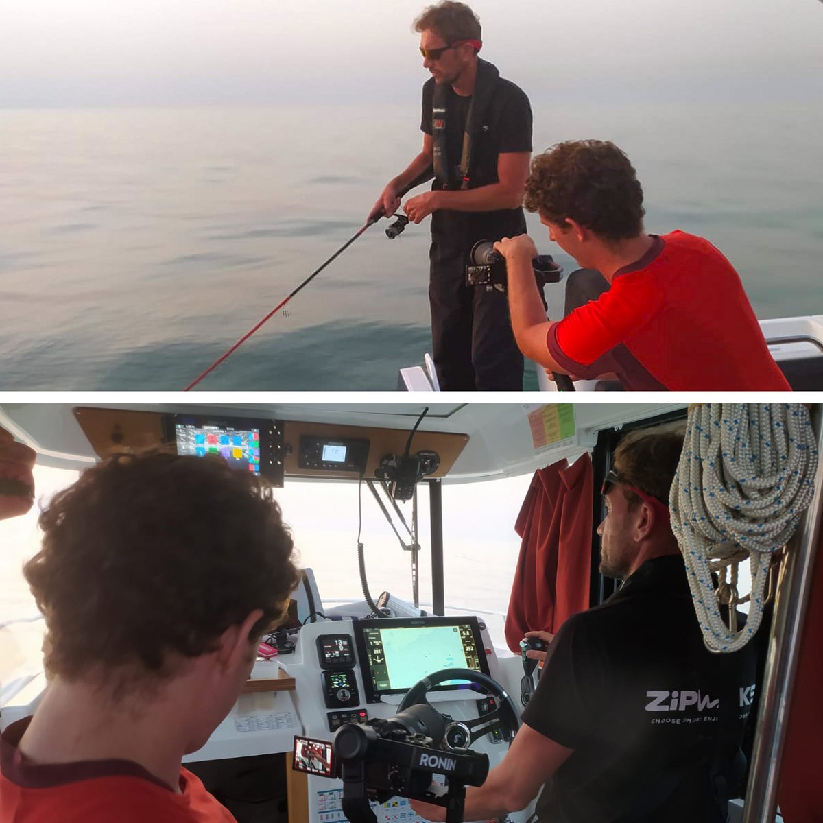 🎬 Installation &amp; test du 𝐙𝐢𝐩𝐰𝐚𝐤𝐞 fournit par mon partenaire 𝐕𝐃𝐌 - 𝐑𝐄𝐘𝐀
✔️ 𝐒𝐢𝐦𝐩𝐥𝐞 𝐚̀ 𝐢𝐧𝐬𝐭𝐚𝐥𝐥𝐞𝐫
✔️ 𝐒𝐭𝐚𝐛𝐢𝐥𝐢𝐬𝐚𝐭𝐢𝐨𝐧 𝐚𝐮𝐭𝐨𝐦𝐚𝐭𝐢𝐪𝐮𝐞
✔️ 𝐄𝐟𝐟𝐞𝐭 𝐢𝐦𝐦𝐞́𝐝𝐢𝐚𝐭 𝐝𝐞̀𝐬 𝐥'𝐚𝐜𝐜𝐞́𝐥𝐞́𝐫𝐚𝐭𝐢𝐨𝐧

🕐 Vidéo au <a href="/yachtingcannes/">Cannes Yachting Festival</a>