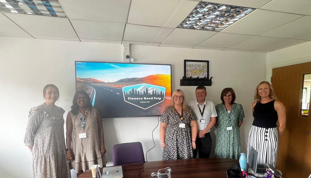 Helen Ashton (@helenashton4851) on Twitter photo A very warm finance road trip with our amazing finance team <a href="/Paula_Baker1/">Paula Baker</a> <a href="/kaymiller72/">Kay Miller</a> <a href="/davidjago14/">david jago</a> <a href="/sharmainebrail1/">Sharmaine Brailsford ๐ช๐บ๐ฌ๐ง๐ฑ๐ฐ</a> <a href="/tracyleegilbri1/">TracyLee Gilbride</a> A very warm finance road trip with our amazing finance team <a href="/Paula_Baker1/">Paula Baker</a> <a href="/kaymiller72/">Kay Miller</a> <a href="/davidjago14/">david jago</a> <a href="/sharmainebrail1/">Sharmaine Brailsford ๐ช๐บ๐ฌ๐ง๐ฑ๐ฐ</a> <a href="/tracyleegilbri1/">TracyLee Gilbride</a>