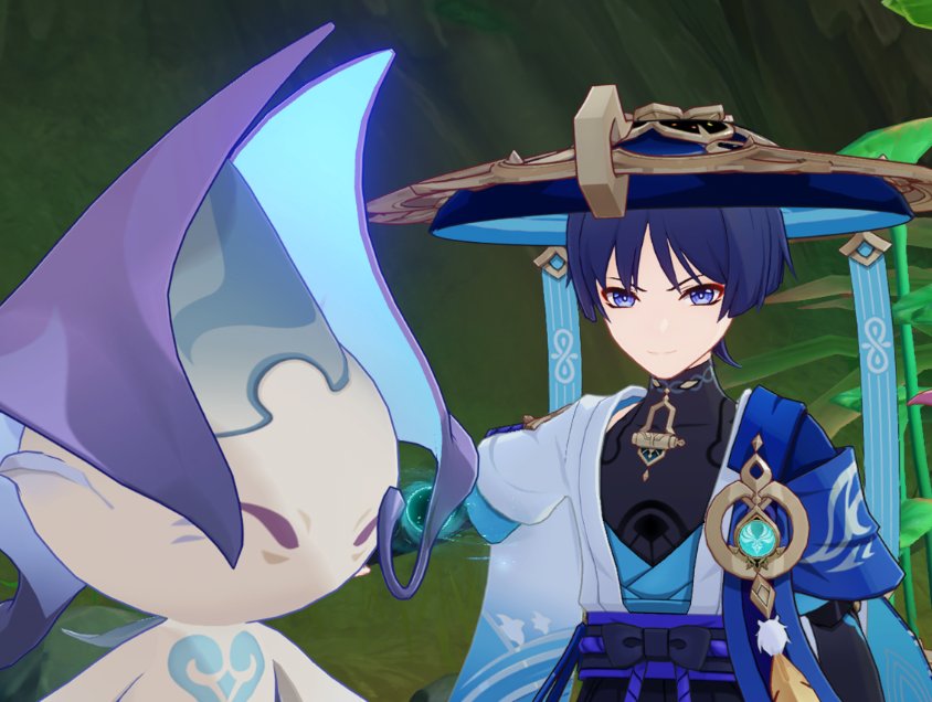 Should I slap this sh!t or no?