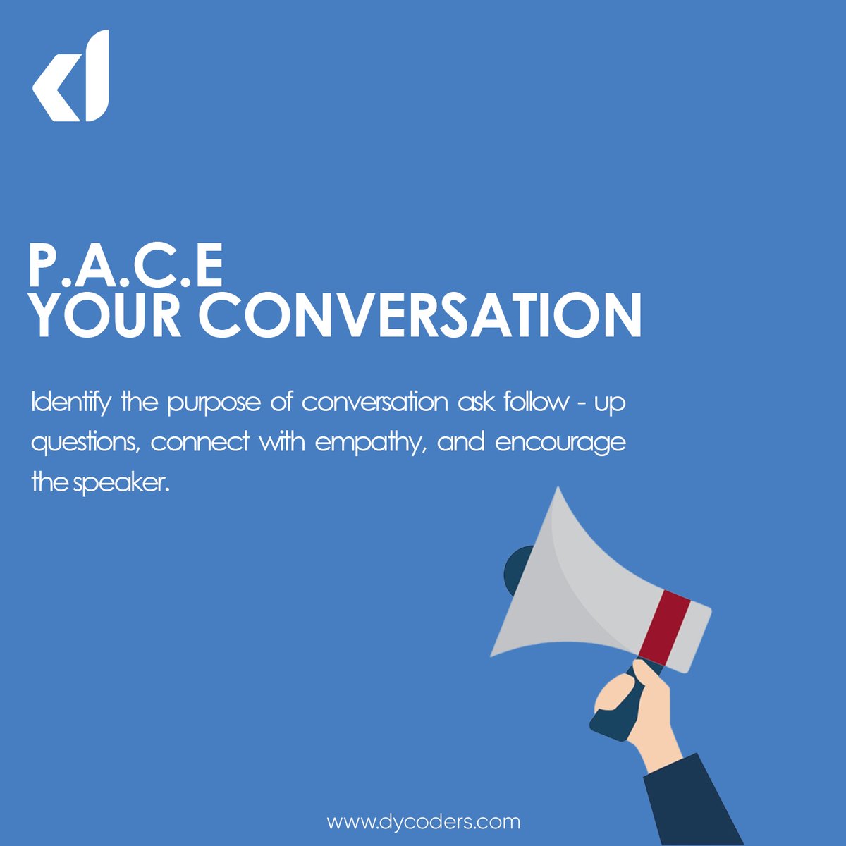 DyCoders's tweet image. POWERFUL TIPS TO IMPROVE COMMUNICATION SKILLS

#LearningMastery #SkillfulScholarship #AcademicExcellence #KnowledgeAdvancement #StudySkills #LearningHacks #EducationalEmpowerment #SkillfulStudent #LearningStrategies #SuccessInLearning