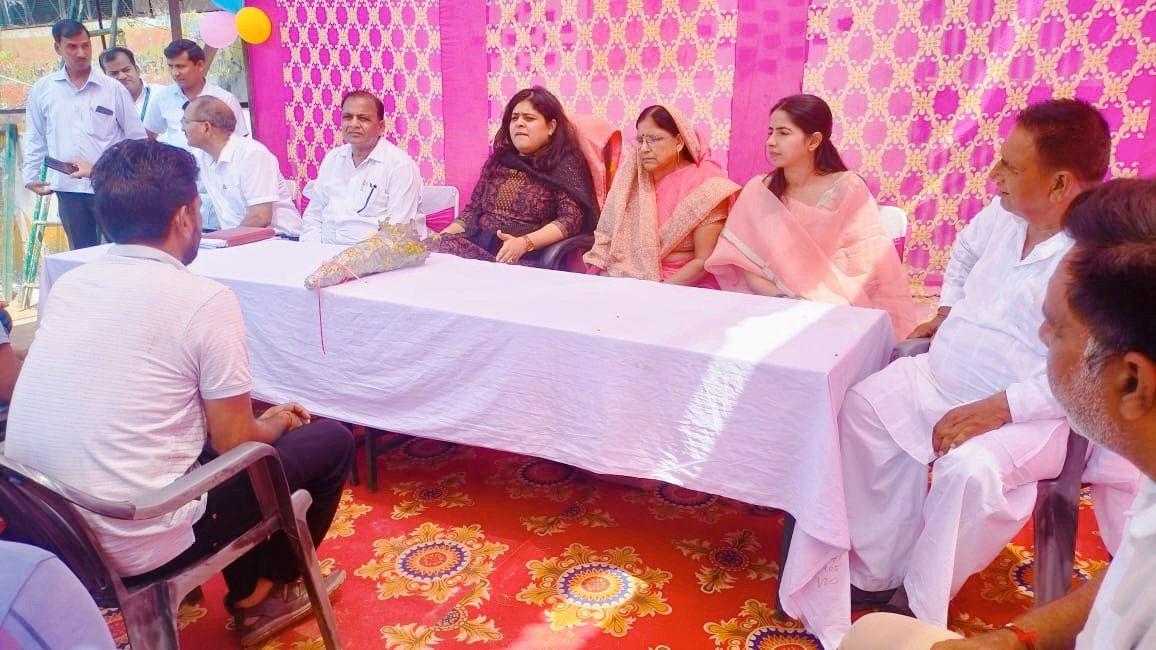 BDO hapur tweet media