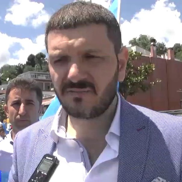 İBB'nin sanat sergisine soruşturma açtıran Kürşat Mican'ın suç kayıtları ortaya çıktı: Halkı kin ve düşmanlığa tahrik, halkın bir kesimini alenen aşağılamak, adam kaçırma, hürriyeti tahdit, işkence.