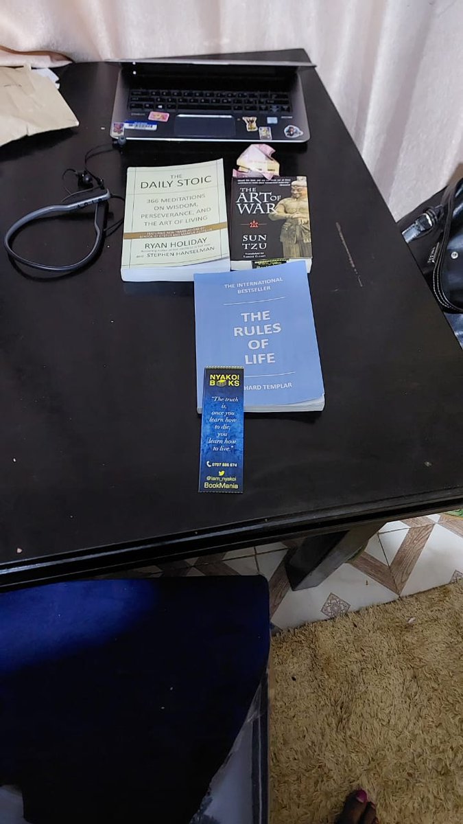 iam_nyakoi's tweet photo. For books feel free to contact us on dm or whatsapp 0707886674.Location: Contrust house 6th floor room 3 .

#odm #jalangoo #pasaris #alibongo https://t.co/1UPV9ld0uX