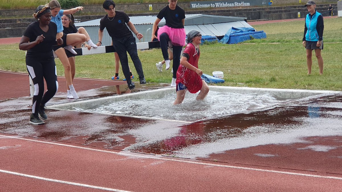 Patcham High School tweet media