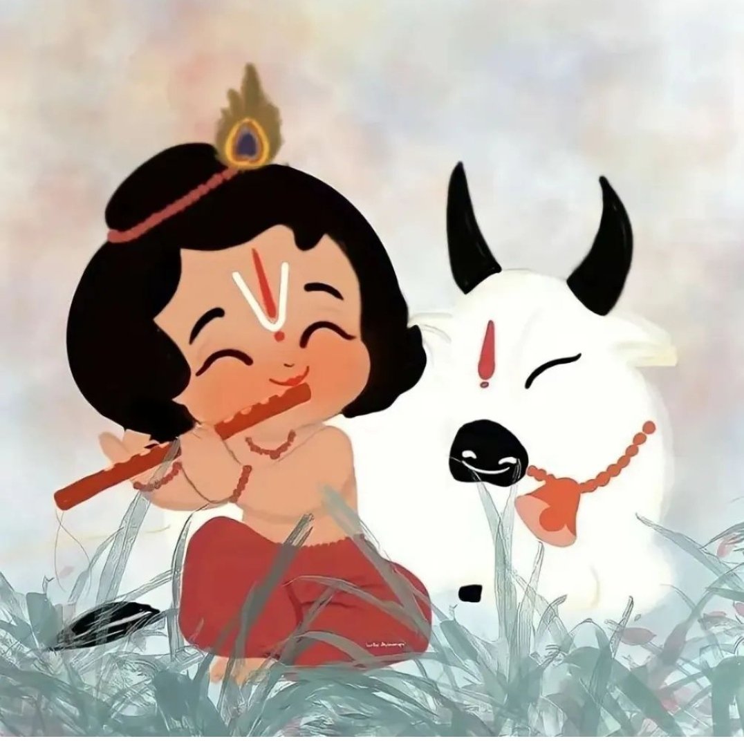 <a href="/umda_panktiyaan/">उम्दा_पंक्तियां</a> श्रीकृष्ण के कर की छाँह जहाँ है,
रक्षिका स्वयं अच्युत की बाँह जहाँ है,
उस भाग्यवान का भाग्य क्षार क्यों होगा ?
सामने किसी दिन अन्धकार क्यों होगा ?
#श्रीकृष्ण_जन्माष्टमी_की_मंगलकामनाएं🙏