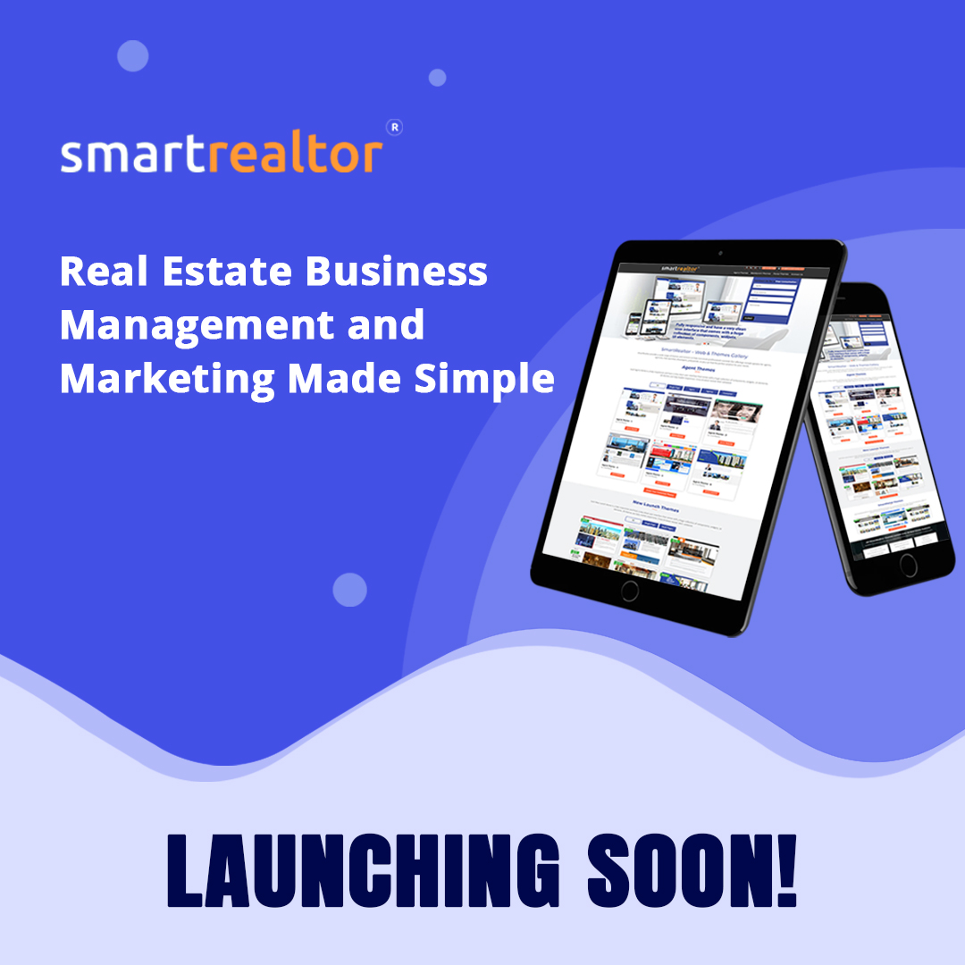 SmartRealtor360's tweet photo. 𝑳𝒂𝒖𝒏𝒄𝒉𝒊𝒏𝒈 𝑺𝑶𝑶𝑵...

Attention #RealEstateBusiness Professionals! Our exclusive #PropertyManagementSystem [PMS] is launching soon, making it easier than ever to manage property listings, management and marketing.

Stay Tuned!

#PropertyPortal #SmartRealtor360 https://t.co/y8bOuObJ3y