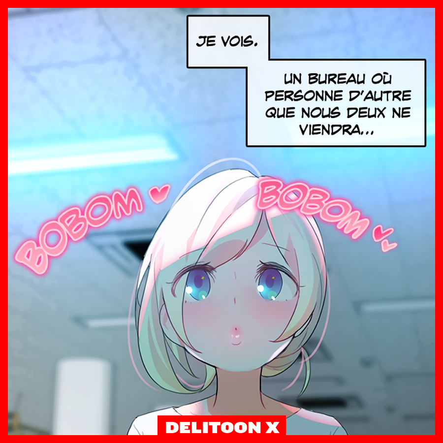 DelitoonX's tweet photo. 🚨RECOMMANDATION🚨
👉A Pervert's Daily Life 🫦
https://t.co/HsJCJtIa5e

🫶Découvrez les mésaventures d'une jeune femme à la libido incontrôlable !

#delitoonx #delitoon  #BD #webcomic #Mangas  #manhwa #manga #manhwa18 #animation #animé #webcomics #adulte #nsfw #hentai #harem https://t.co/c9Gu8t1Njd
