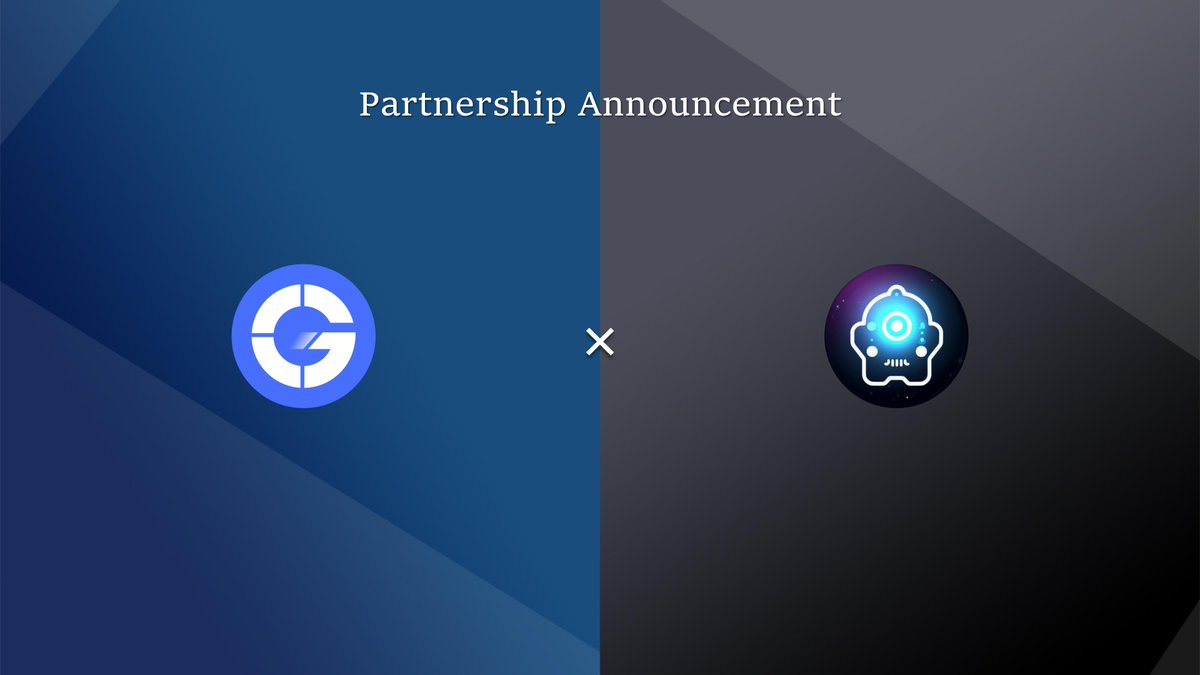 🚨New Partnership Announcement🚨
@wod_global

BP-FLAC 
is a pioneering public chain aimed at revolutionizing decentralized AI computing. Create stunning, professional-quality AI-Dapp in record time with @wod_global  powerful BP Platform. Elevate your AI application today!

#AI