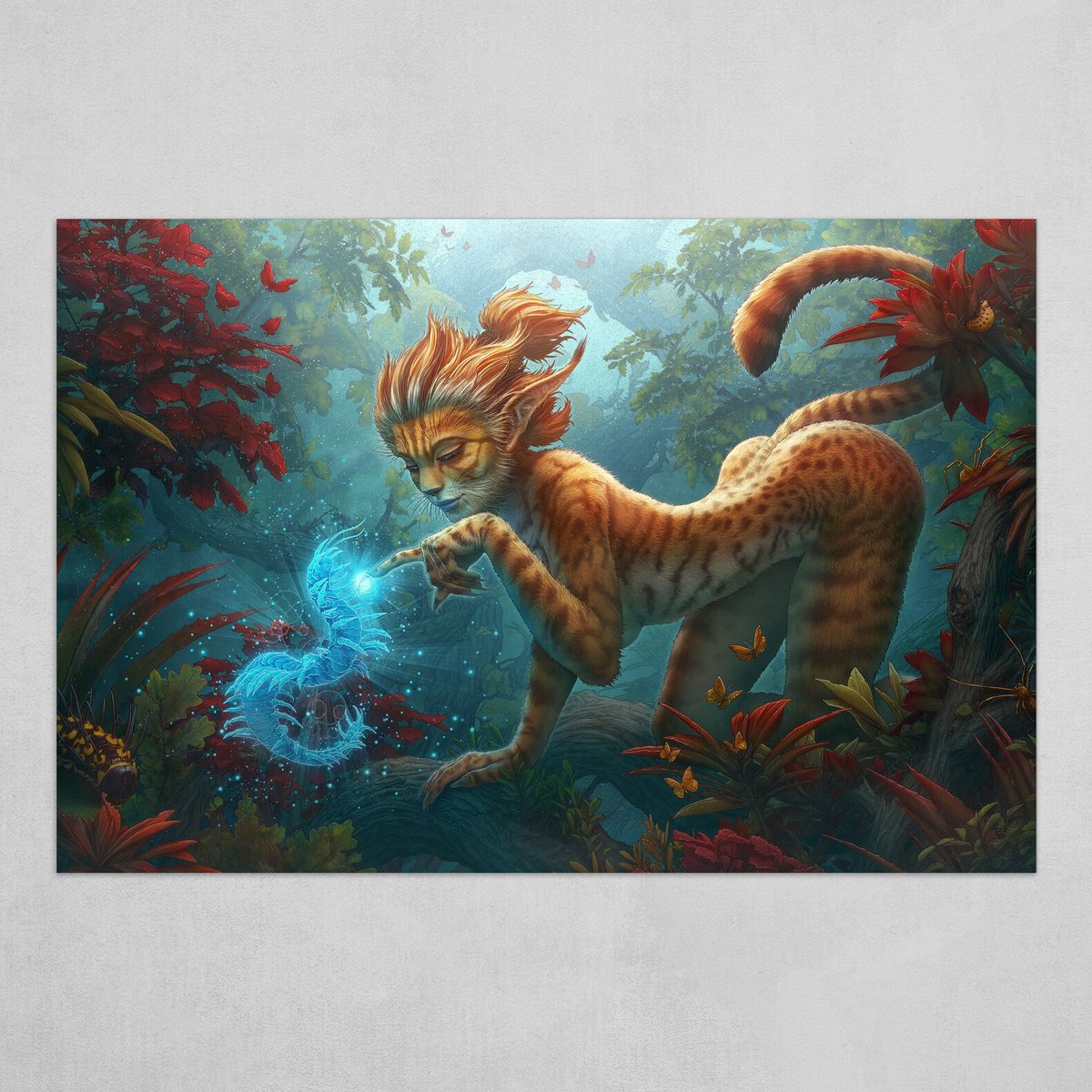 My great fear in Web3 is “NCGsaurus”. It can eat all our NCG.
#NineChronicles / #SeaofLiquidity / #BNBChain