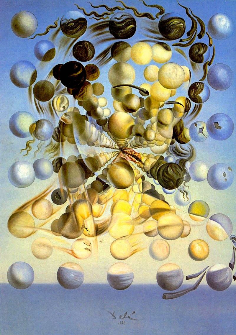 arteyalgo's tweet photo. Un #7DeSeptiembre nacía Elena Ivánovna Diákonova, más conocida como #Gala Dalí.
Gala fue una mujer culta y libre, lejos de los #estereotipos de su tiempo.
#arteyalgomas #BuenosDiasATodos https://t.co/svTXNpdB5p