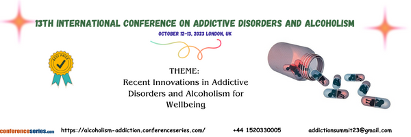 Join us in the heart of London for the #AddictionSummit2023 , where we'll break barriers and discover innovative solutions in addiction and recovery.  Stay tuned for registration details. #LondonSummit #AddictionRecovery #Innovation