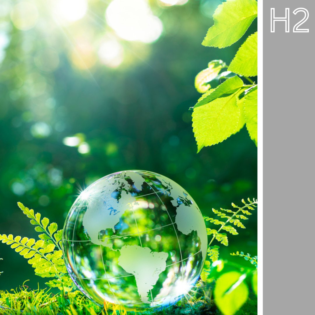 Sustainability is our top priority. That's why our Electrochemical Hydrogen Separation Technology enables us to produce high-quality hydrogen on-site from renewable sources.
#Hydrogen #SustainableTechnology #HydrogenInnovation #EnvironmentallyFriendlyEnergy