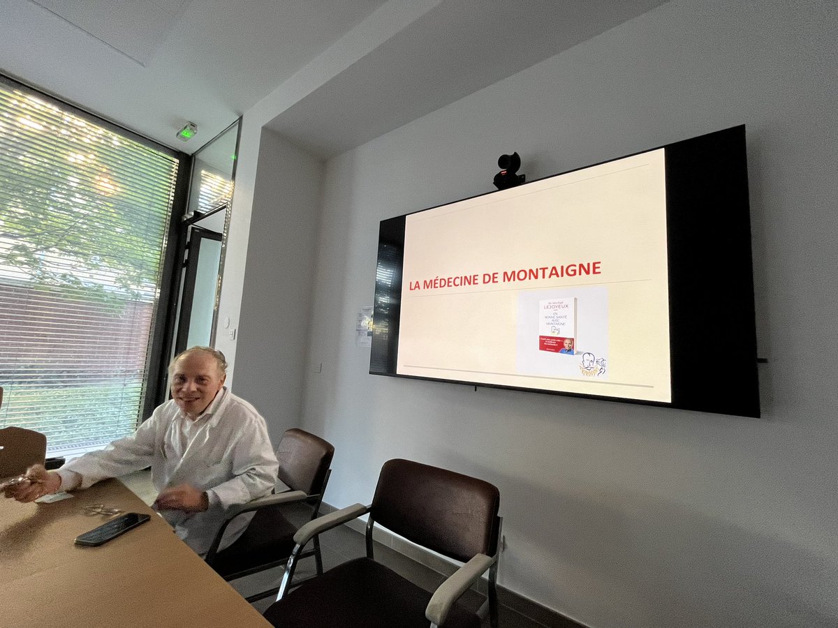 Pierre A. GEOFFROY (@pa_geoffroy) on Twitter photo Bibliographie de rentrée avec Montaigne par le Pr <a href="/LejoyeuxM/">Michel Lejoyeux</a> dans le département de psychiatrie et d’addictologie de Bichat-Beaujon <a href="/hopitalbichat/">Hôpital Bichat - Claude-Bernard AP-HP</a> <a href="/bichataddiction/">Bichat Addiction</a> <a href="/hopitalbeaujon/">Hôpital Beaujon AP-HP</a> et du département de psychiatrie adulte 75G22 <a href="/GhuParis/">GHU Paris Psy-Neuro</a> Bibliographie de rentrée avec Montaigne par le Pr <a href="/LejoyeuxM/">Michel Lejoyeux</a> dans le département de psychiatrie et d’addictologie de Bichat-Beaujon <a href="/hopitalbichat/">Hôpital Bichat - Claude-Bernard AP-HP</a> <a href="/bichataddiction/">Bichat Addiction</a> <a href="/hopitalbeaujon/">Hôpital Beaujon AP-HP</a> et du département de psychiatrie adulte 75G22 <a href="/GhuParis/">GHU Paris Psy-Neuro</a>
