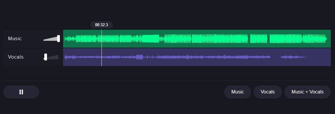 Backdroid1's tweet photo. Are you tired of karaoke tracks with vocals you can't seem to get rid of? Well, worry no more!

Thanks to the power of artificial intelligence, removing vocals from a song has never been easier and more accessible.

All you have to do is follow these simple steps: https://t.co/PNlxRo6kSN