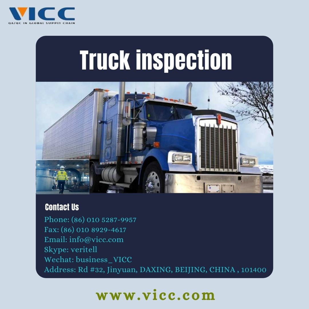 Veritell235's tweet photo. Truck inspection

When it comes to your truck, safety should always be your top priority. That's why you need https://t.co/jYvJmpPlDY's #Truck #Inspection. 
💁‍♂️💁‍♀️👉Visit Now : https://t.co/XUUKiqjPzF

#Truckinspection #machineryinspection #equipmentinspection https://t.co/A2bcUkZy6k