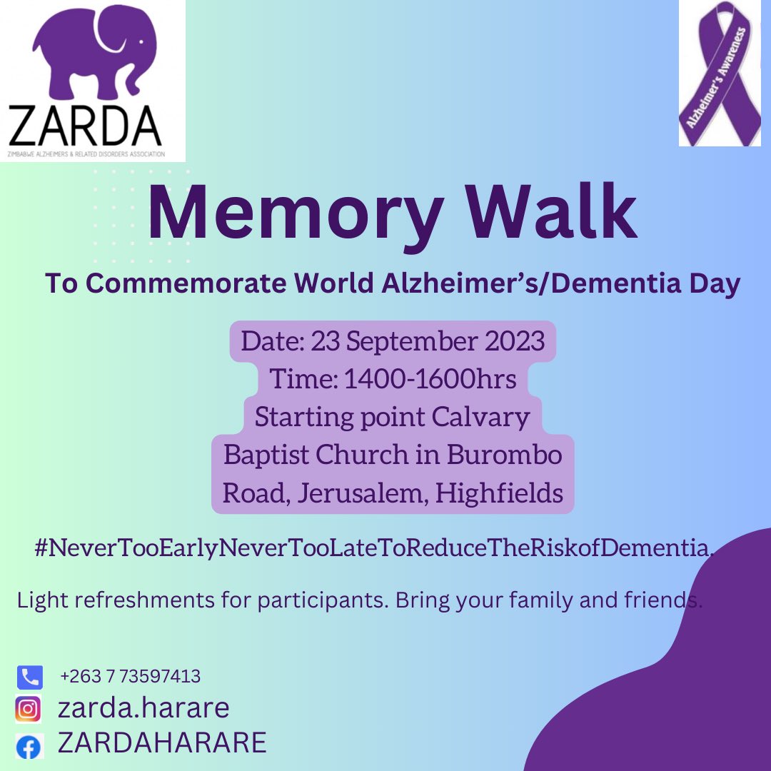 @ZimAlzheimersAssociation (@ZimAlzheimersA1) on Twitter photo 2023-09-07 07:05:08