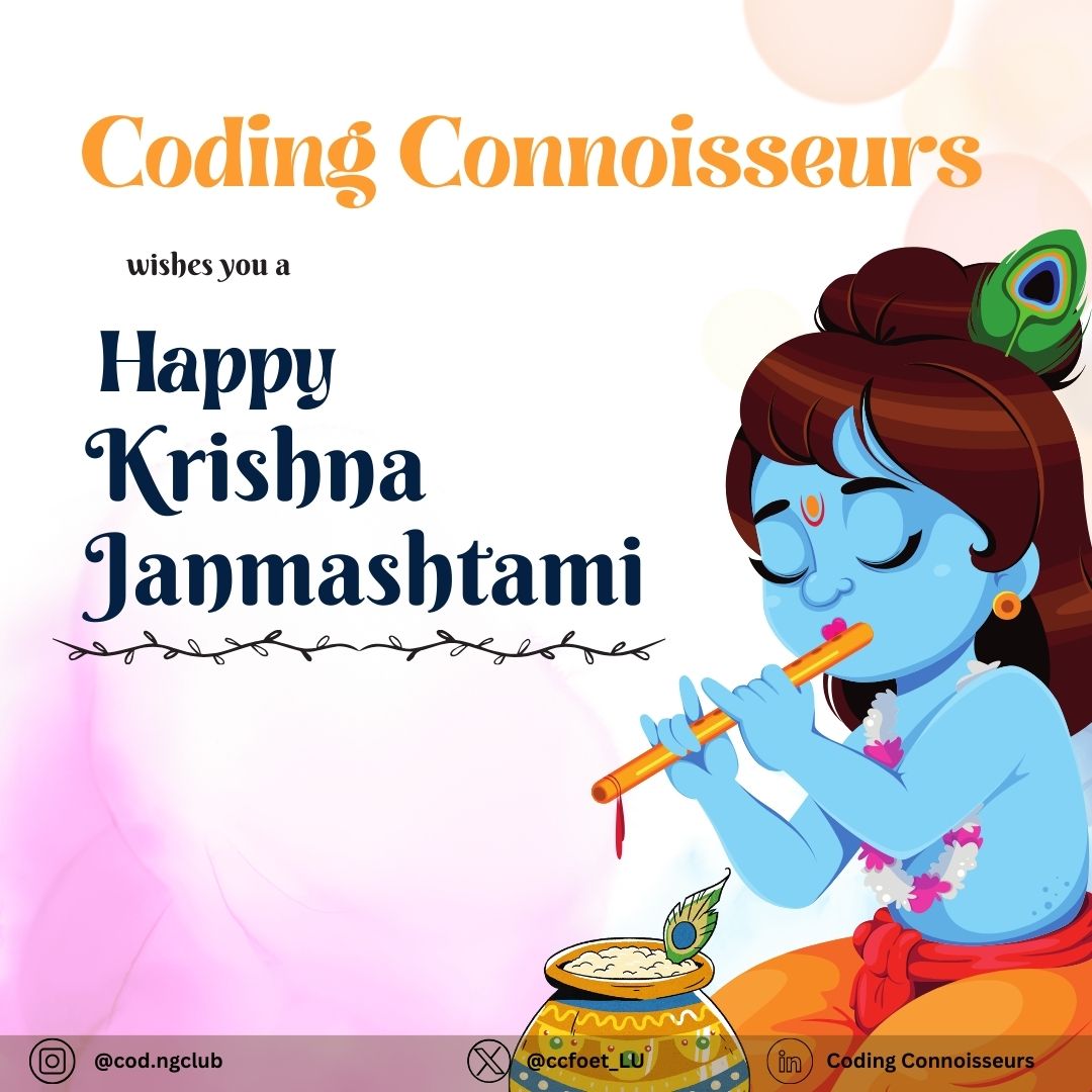 Coding Connoisseurs tweet media