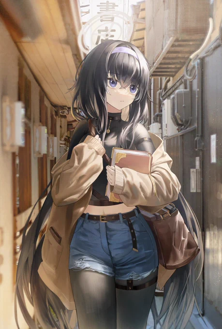  #ブルアカ 
