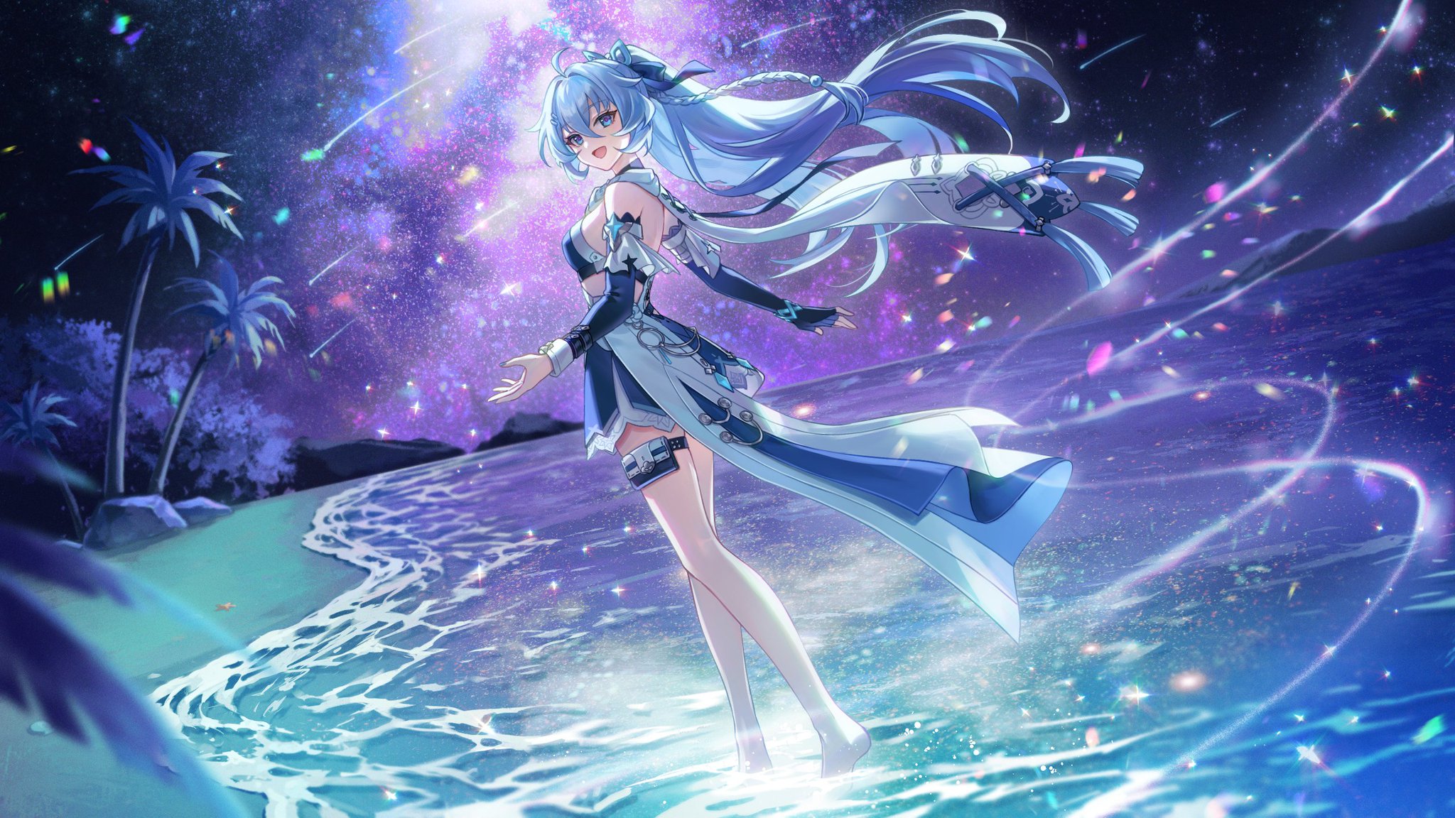 星海より手繰る星霧騎士の道 16 F5Z6PnwbcAAYKjd.jpg:large