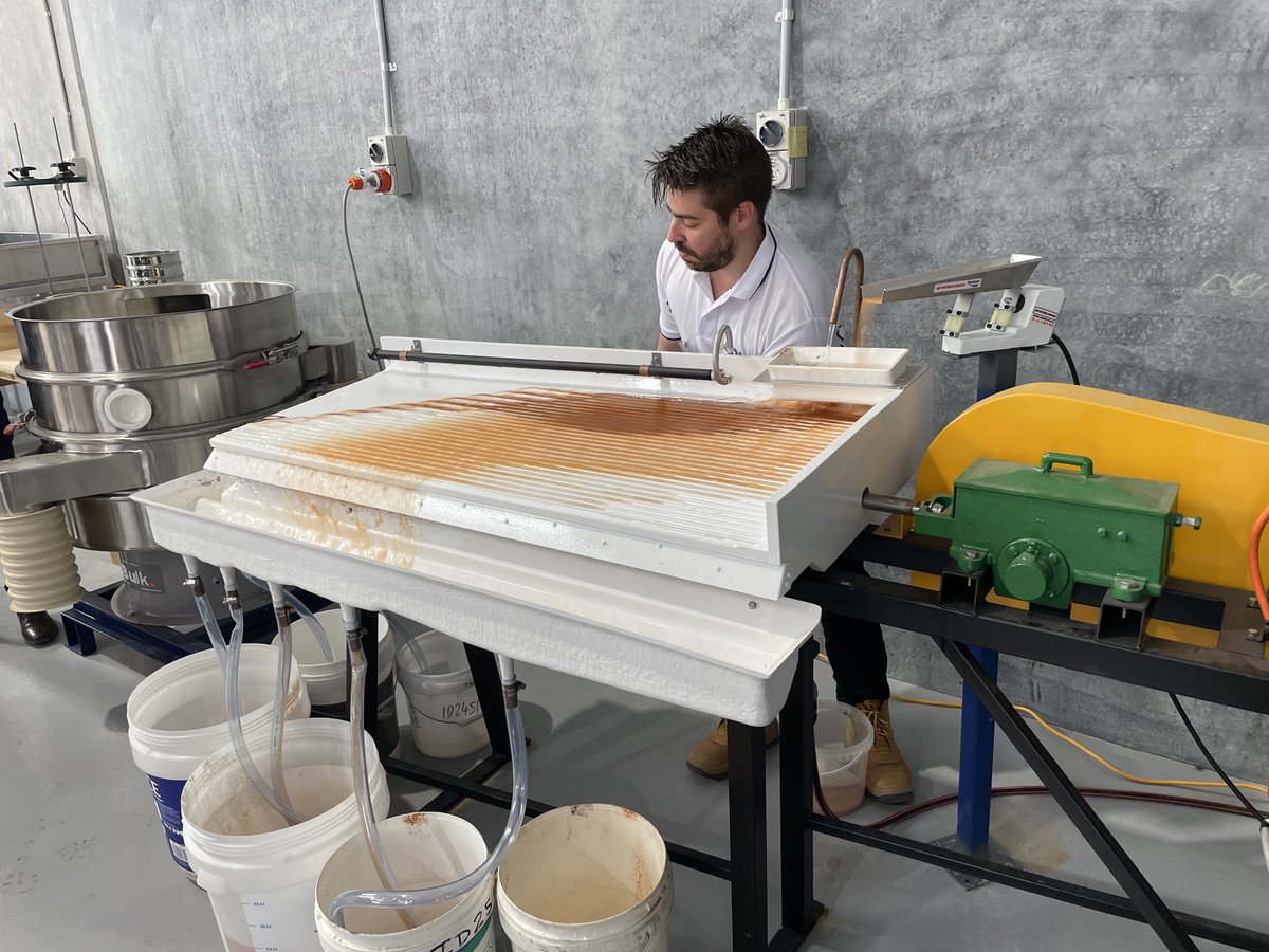 cdegroup's tweet image. What an incredible day it was at the opening of our new facilities in Australia! We are immensely thankful to our customers for supporting us 

Take a look at some of the day's highlights 💙

#AustraliaOfficeOpening #CDEAroundTheWorld #EngineeredForYou