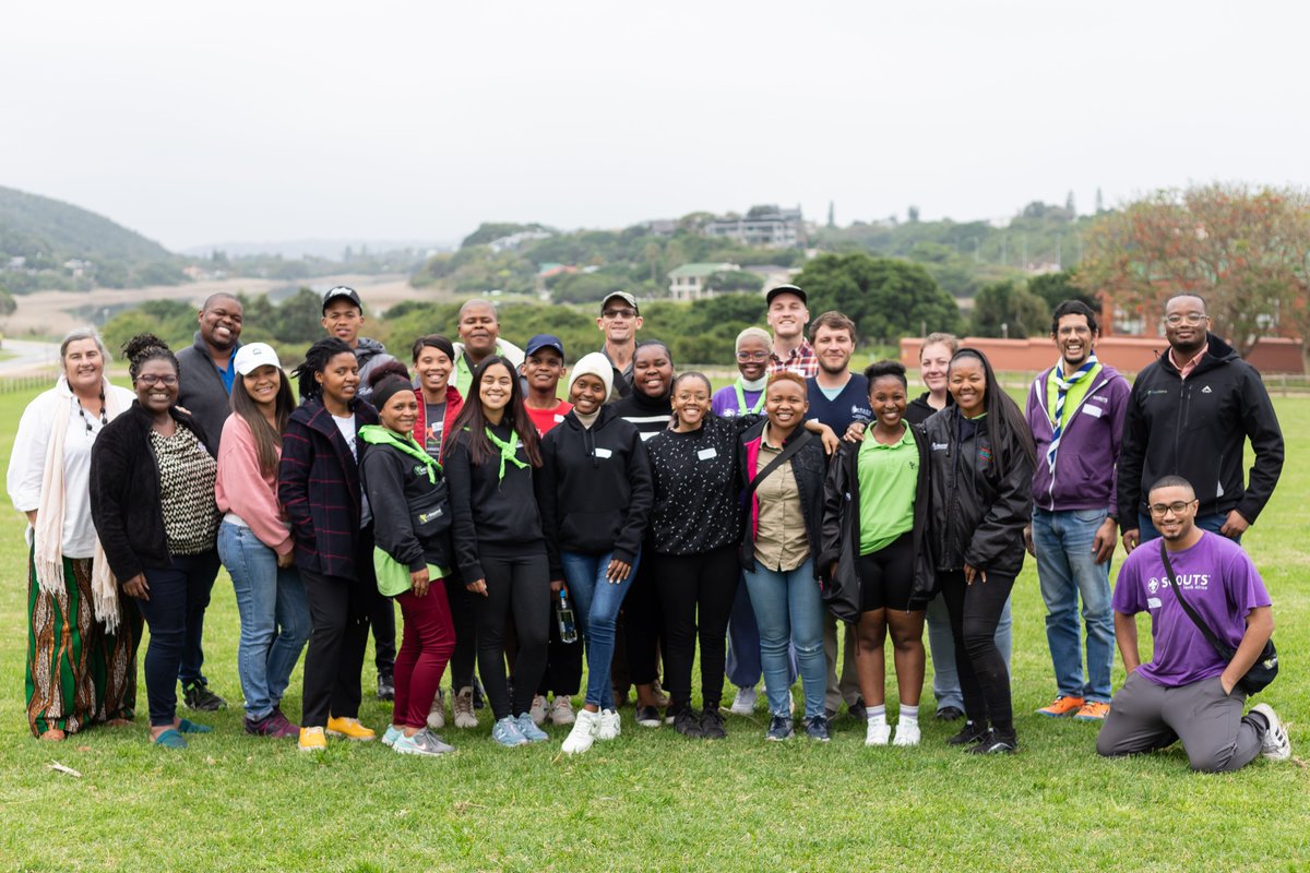 <a href="/WitsGCI/">Global Change Institute</a> together with the Garden Route Biosphere co-hosted a NRF-funded workshop on improving youth participation in environmental decision-making.  The workshop brought together young leaders with a common vision for collaboration.
researchbiosphere.org/activities/exa…