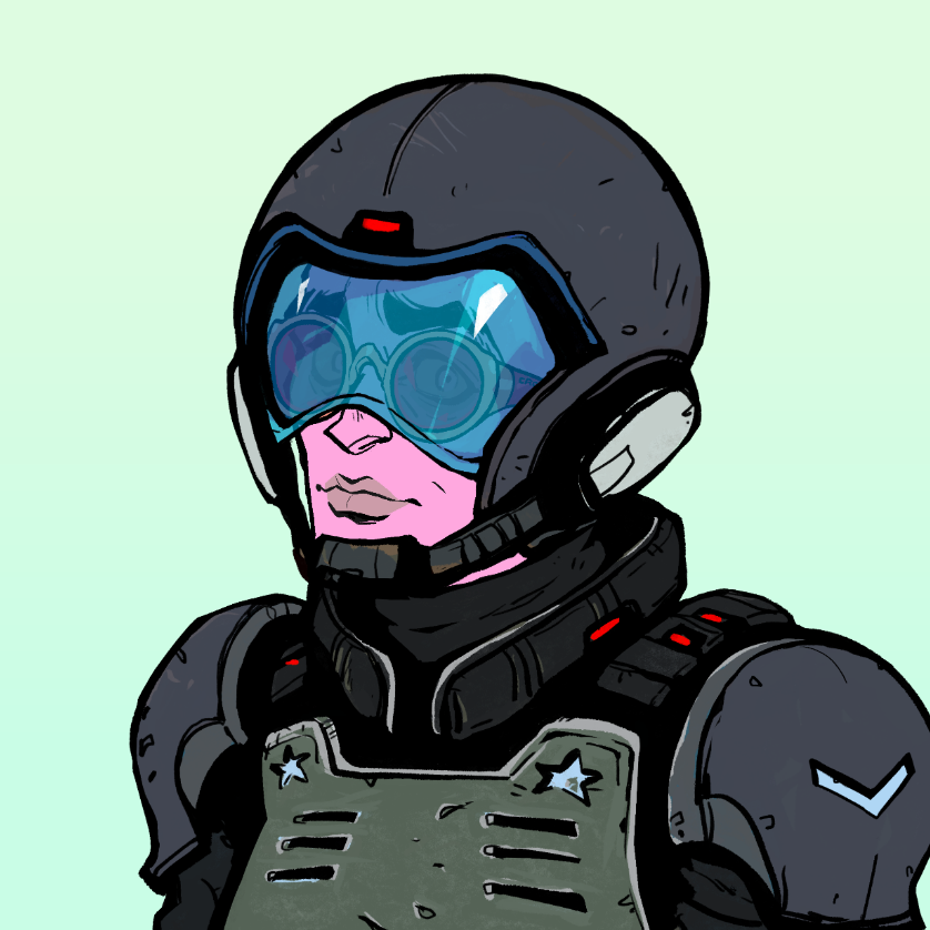 My lastest NFT Purchase on <a href="/jpgstorenft/">jpg.store</a> : <a href="/discosolaris/">Disco Solaris</a>