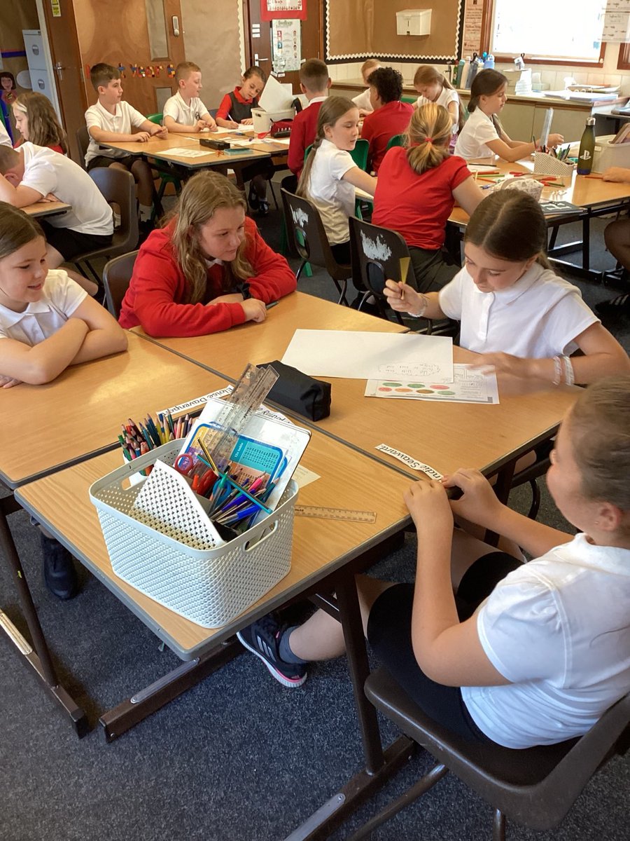 Pengam Year 6 tweet media