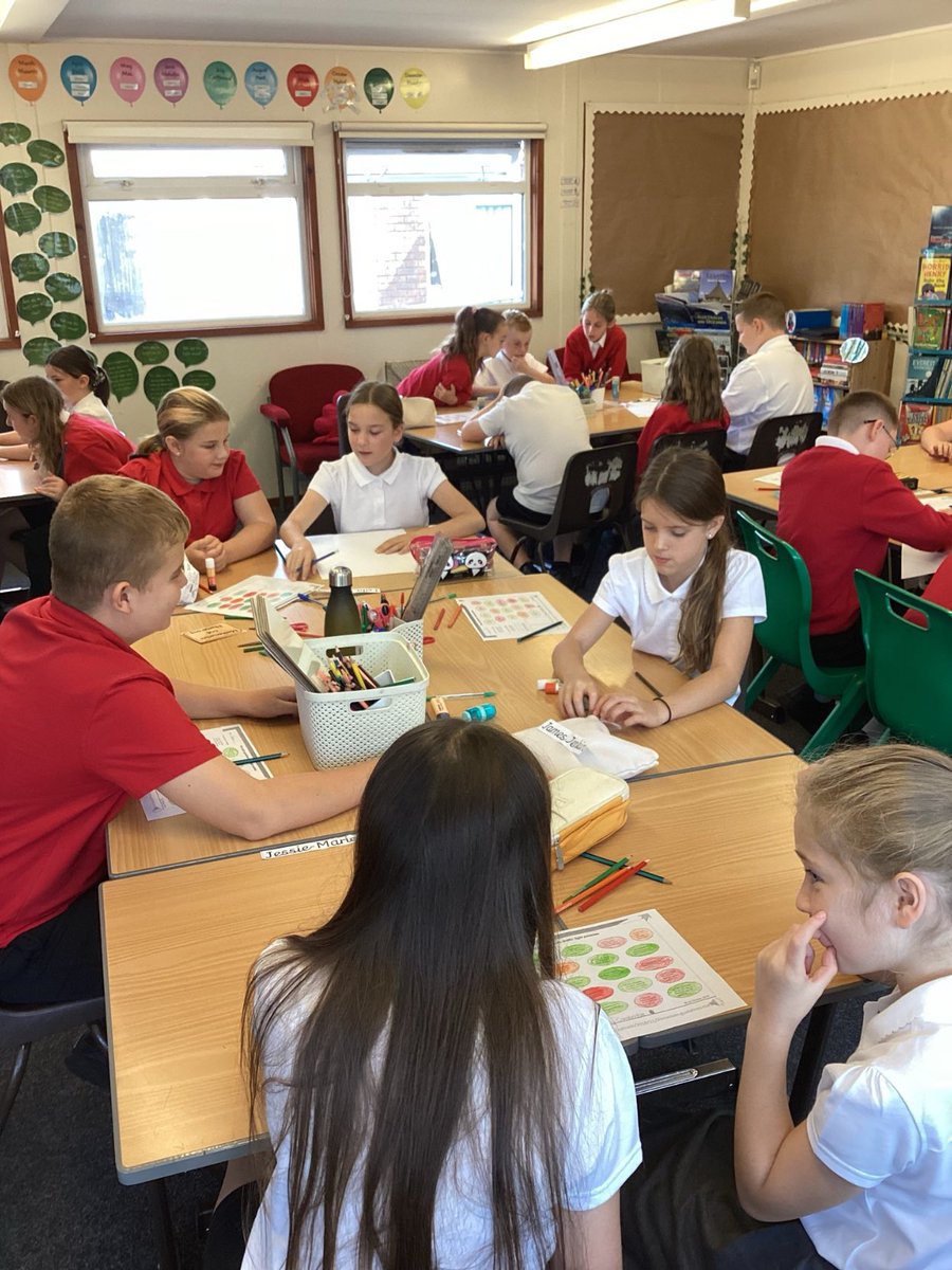 Pengam Year 6 tweet media