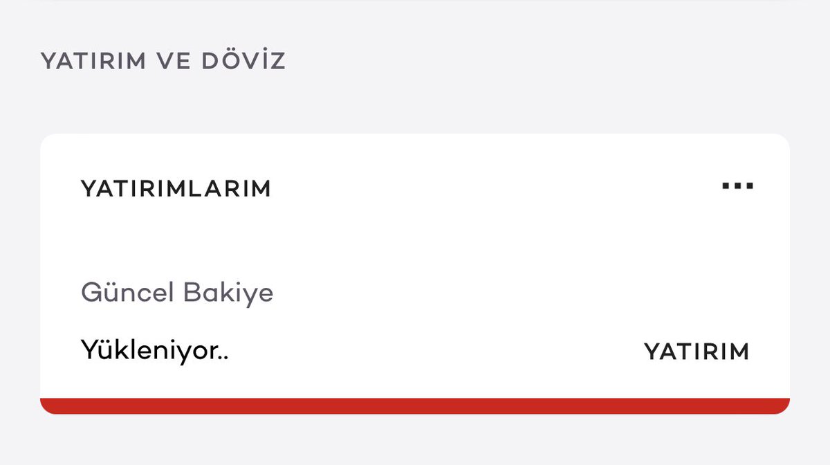d_kse85's tweet photo. @AkbankDestek 
Ne akbank mobilden yatırım sekmenize girilebiliyor, ne de ak yatırım sayfanız çalışıyor. Satamadığımız hisse düşüşlerinin zararını karşılayacak mısınız? https://t.co/hQ8kKeQYvZ