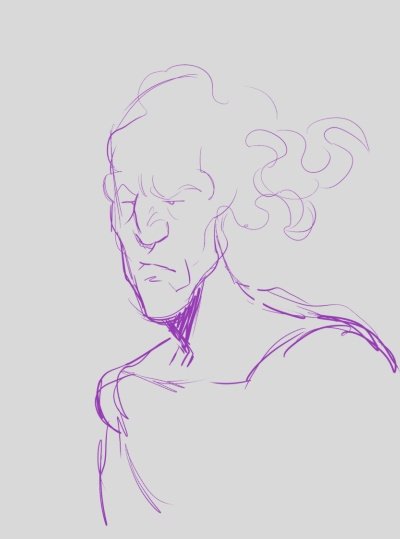 wildratman's tweet photo. How do you draw those again https://t.co/JGAU3DxsQJ
