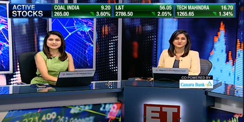 ETNOWlive's tweet photo. Buy Now Sell Now: Power Sector Surge and Expert Insights

Watch the full show here: https://t.co/ve3kDcMNrB https://t.co/aWA5DxroOo