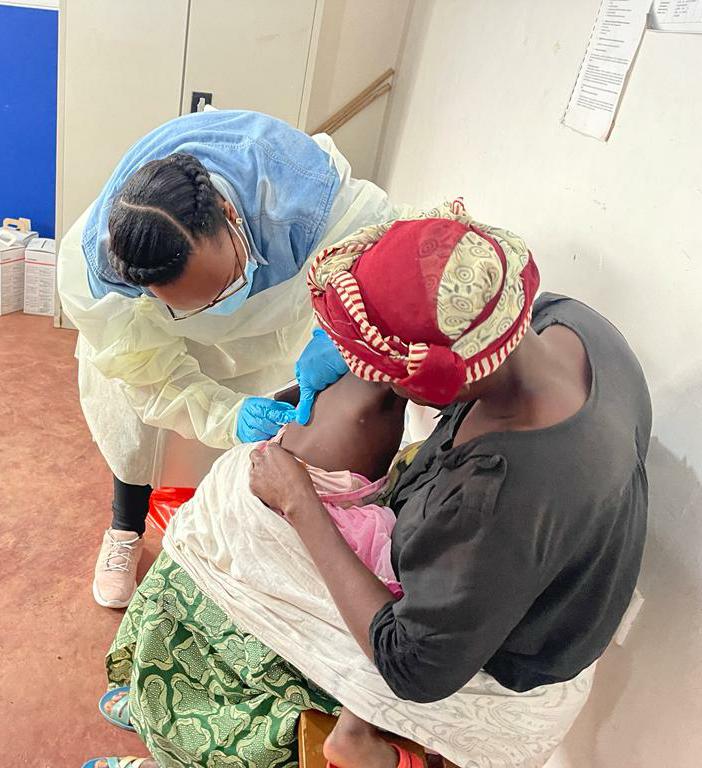 Rw_FieldEpi's tweet photo. Happy World Field Epidemiology Day dear #FETP family. Your sacrificial heart, dedicated spirit to gain skills and use them to serve and save people's lives are so much appreciated! You are our Heroes!  @RBCRwanda @UCmhs @AFENETAfrica @CDCRwanda 
#WorldFieldEpidemiologyDay https://t.co/D6D92KNPmi