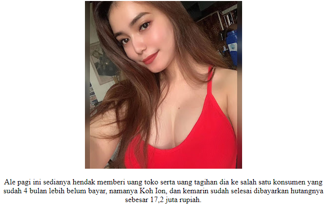 FrengkyHend's tweet photo. 𝐊𝐨𝐩𝐢 𝐒𝐮𝐬𝐮 𝟓𝟎 𝐓𝐞𝐫𝐩𝐞𝐥𝐞𝐬𝐞𝐭
Ale lalu menyingkapkan handuk yang menutupi bagian bawahnya wanita itu, dan dengan perlahan dia membuka paha Sandra kembali yang sudah menelentang pasrah

Selengkapnya Di https://t.co/qfdSGHR98o https://t.co/fm089M5z1h