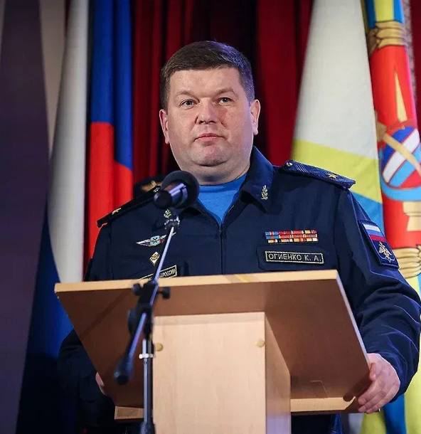 Another General Has Been Jailed In RussiaMajor General Konstantin another-general-has-been-jailed-in-russiamajor-general-konstantin