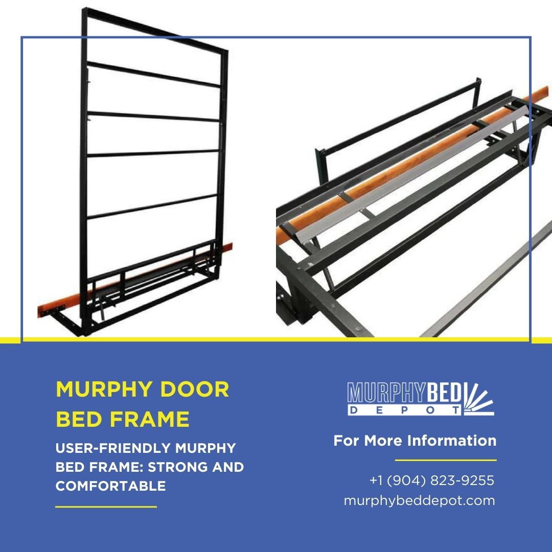 MurphyBedDepot's tweet image. Transform your space with ease and style. Discover the Murphy Bed difference! Visit our website now, murphybeddepot.com #howyouhome #bedframe #innovationforeveryone
