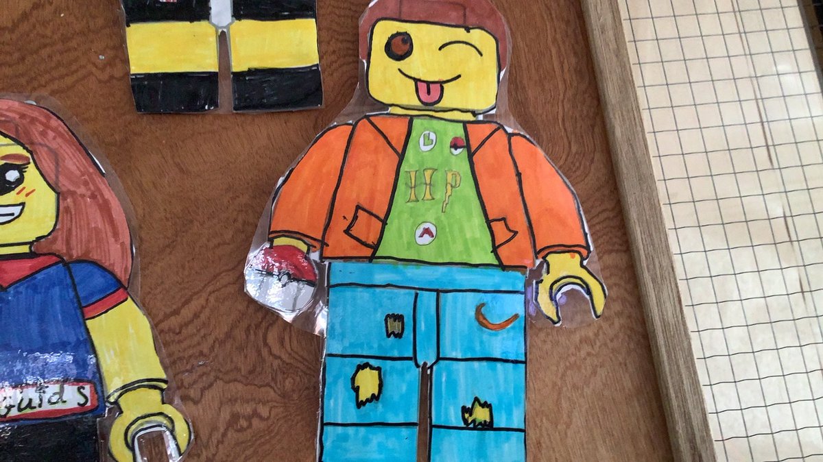 Pengam Year 6 tweet media