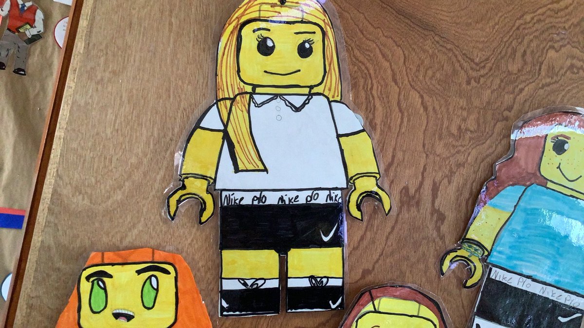 Pengam Year 6 tweet media