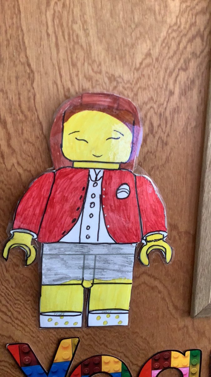 Pengam Year 6 tweet media