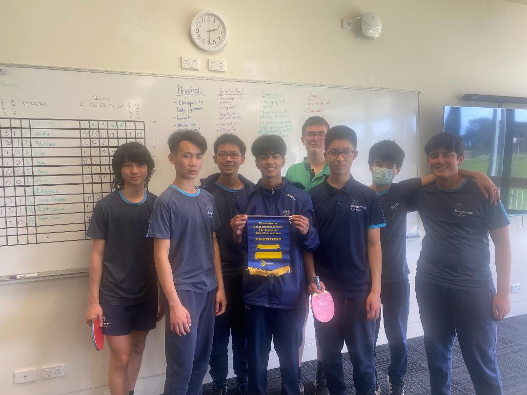 Kingswood College tweet media