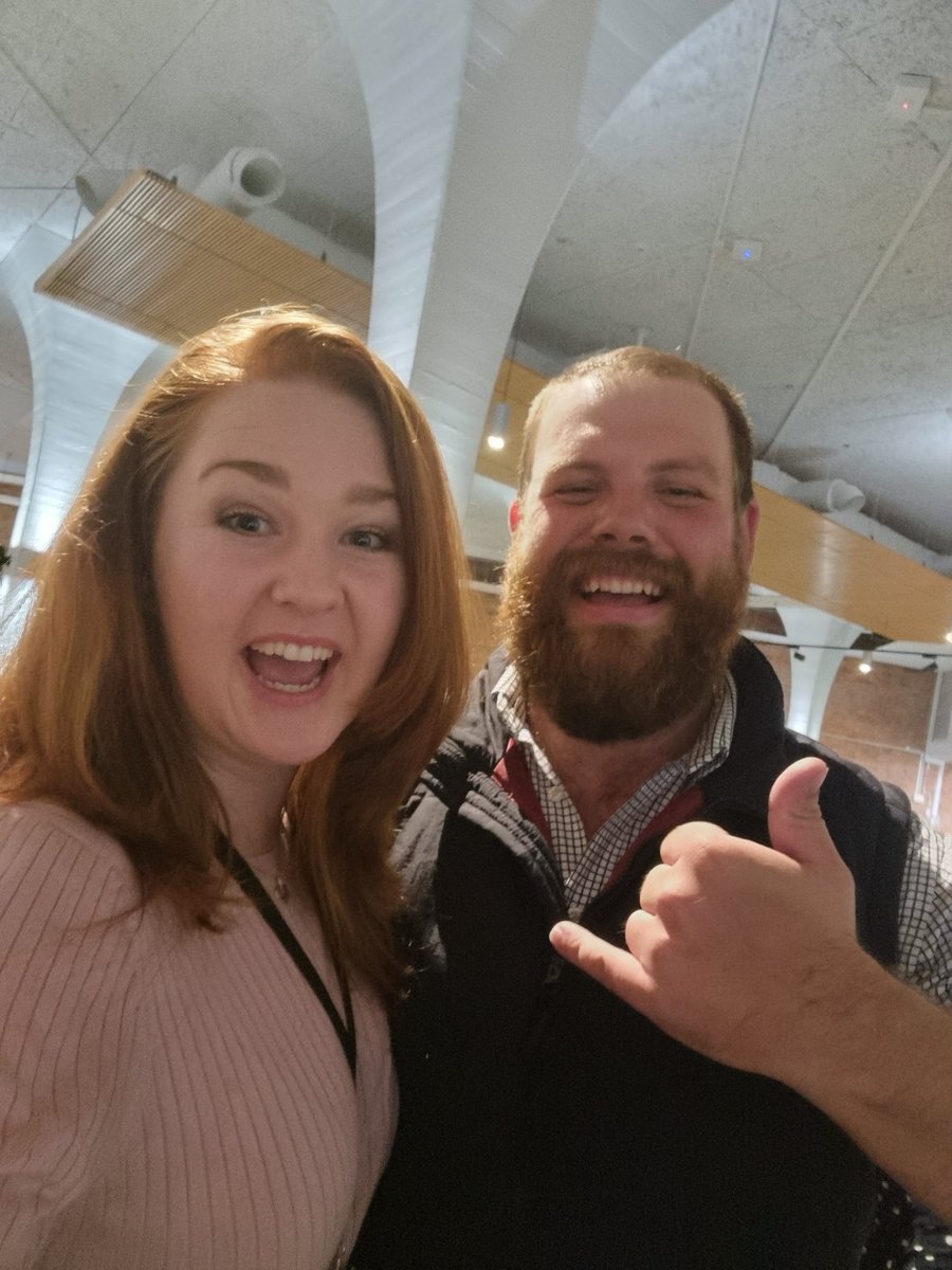 Some of my favourite happy snaps from the <a href="/AusCottonSci/">Australian Cotton Science</a> conference! So great to catch up with the #cotton community &amp; hear all about the great #science going on 🌱🧬🔬