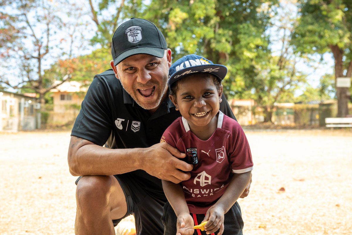 NRL Community tweet media