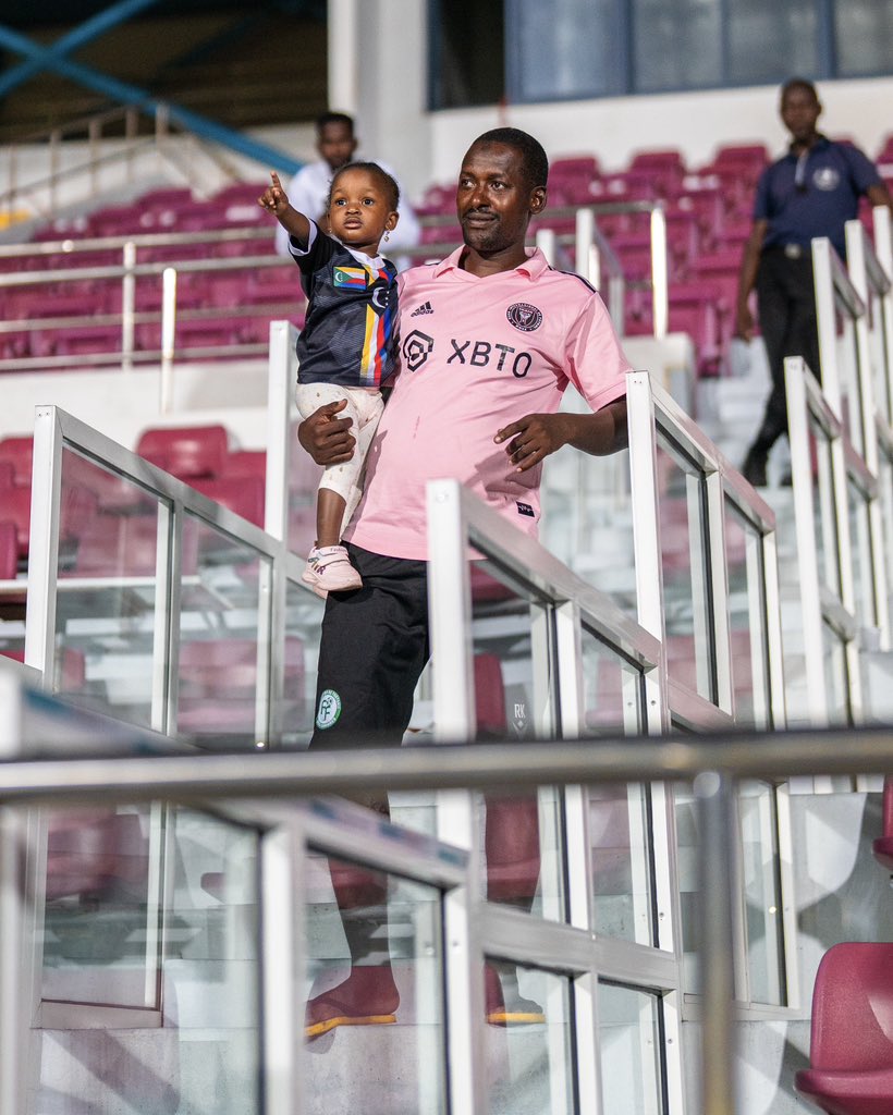 Les Cœlacanthes des Comores 🇰🇲 tweet media