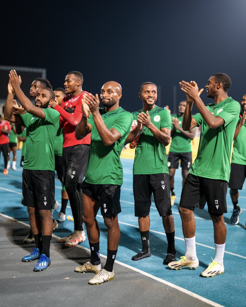 Les Cœlacanthes des Comores 🇰🇲 tweet media