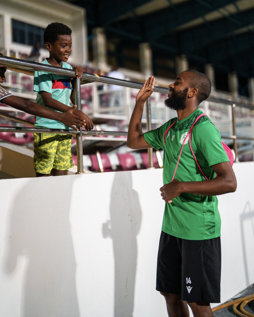 Les Cœlacanthes des Comores 🇰🇲 tweet media